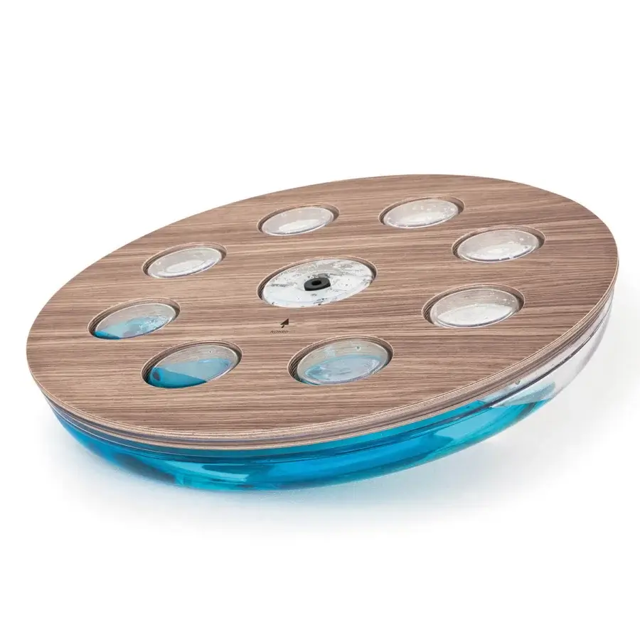NOHRD Eau-Me Board + Viva Ball #32