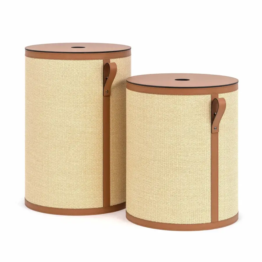 Aurora Laundry Baskets #1