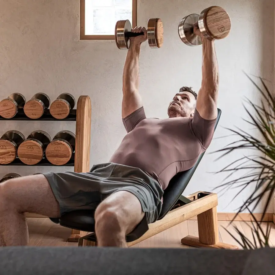 NOHRD WeightBench #7
