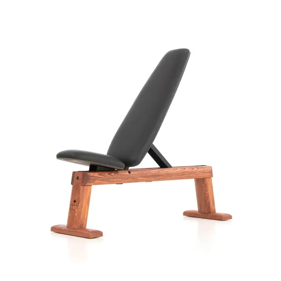 NOHRD WeightBench #10