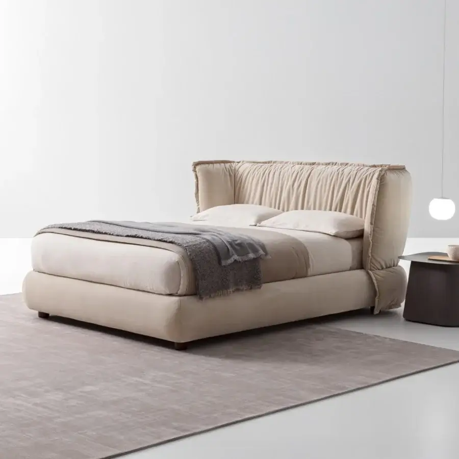 Puppet Bed #1