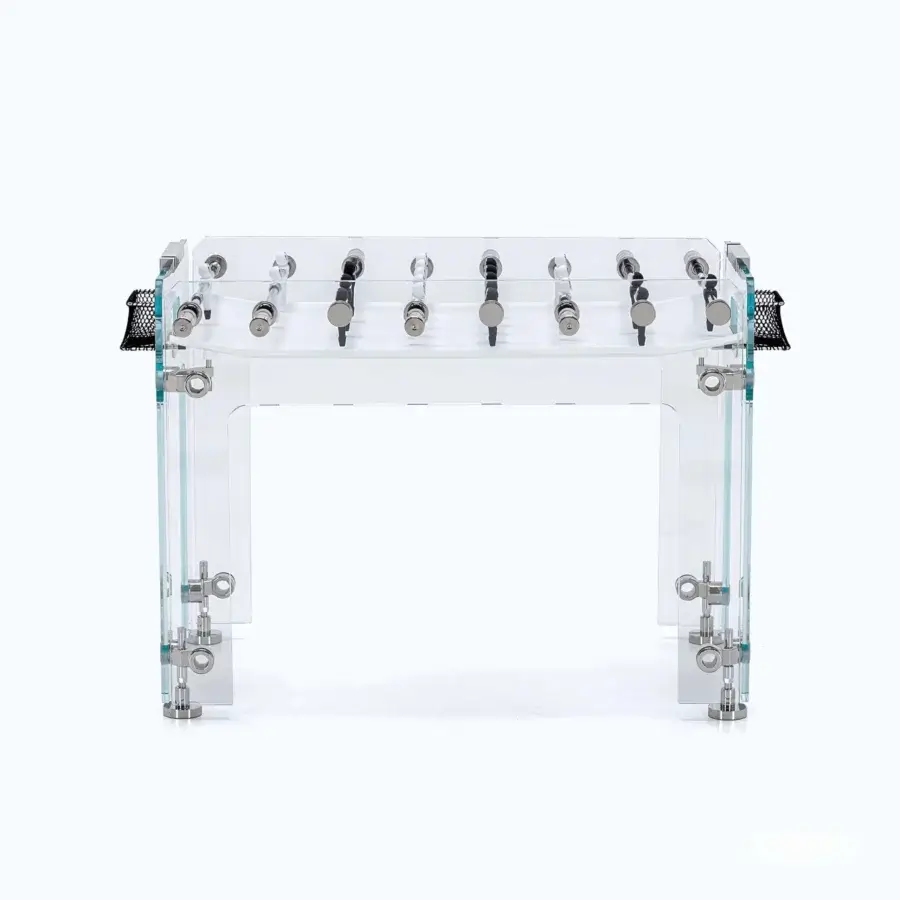 Fuoriclasse Outdoor Foosball Table #1
