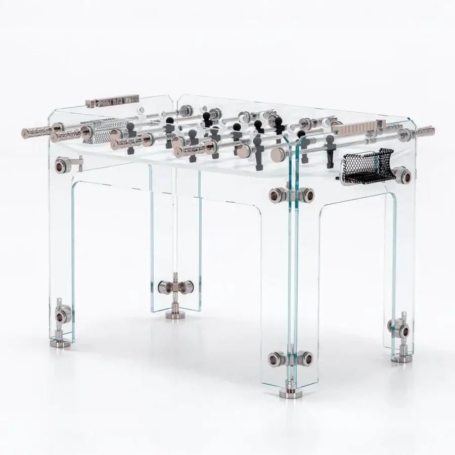 Fuoriclasse Outdoor Foosball Table #3