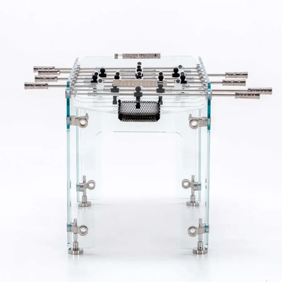Fuoriclasse Outdoor Foosball Table #5