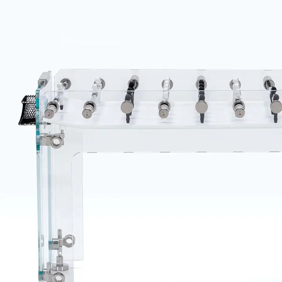 Fuoriclasse Outdoor Foosball Table #2