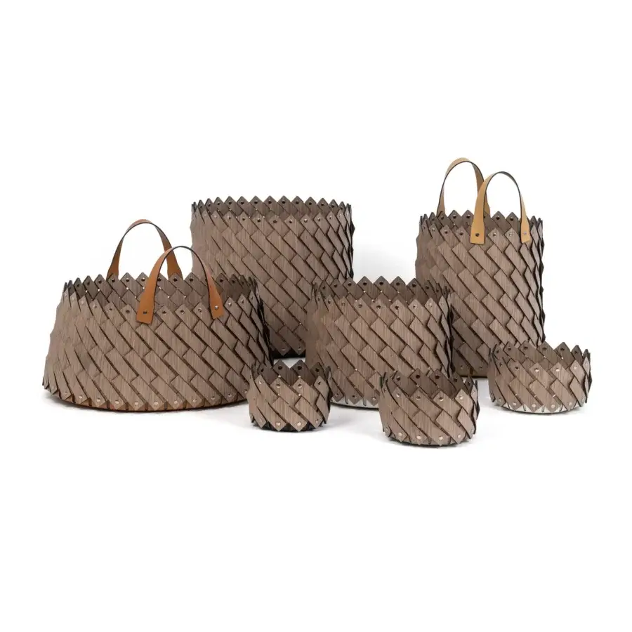 Sestriere Storage Set #1