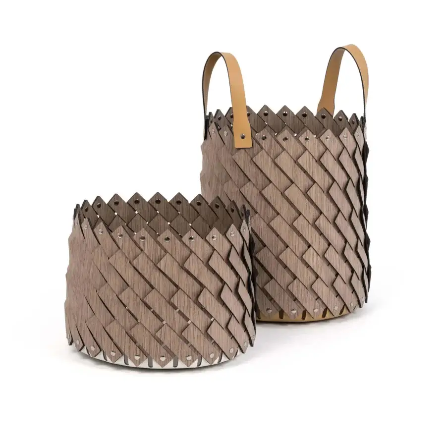 Sestriere Baskets #1