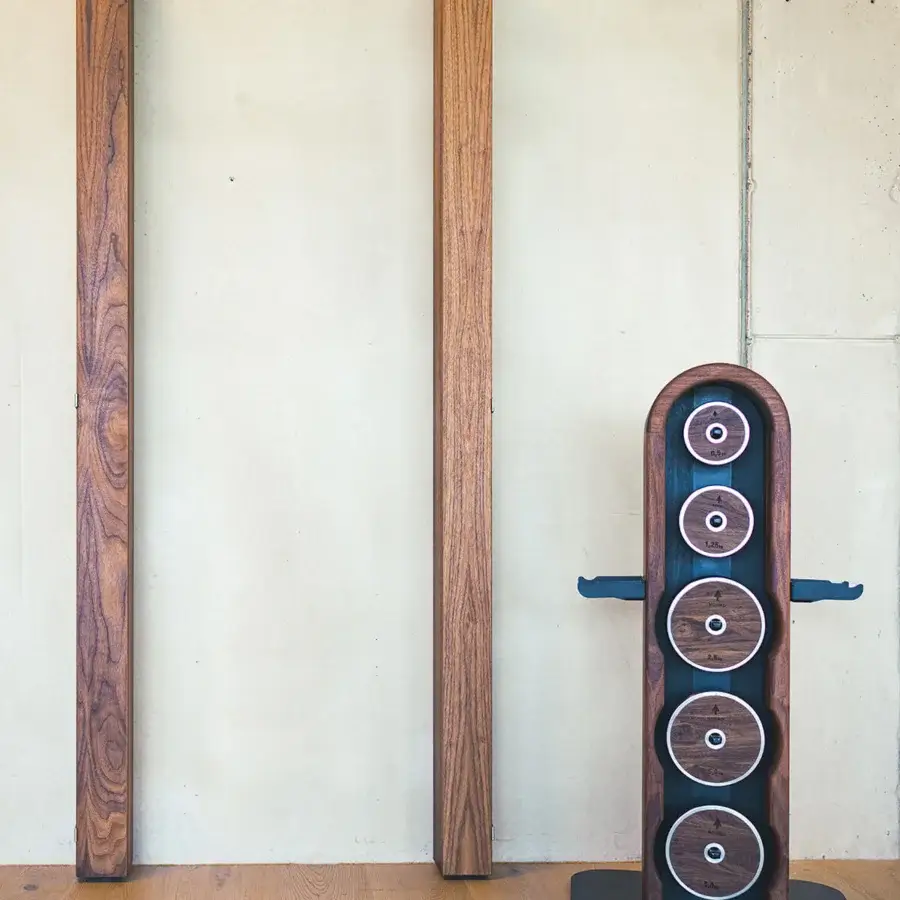 NOHRD SquatRack #3