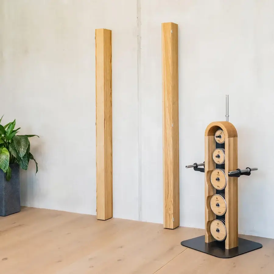 NOHRD SquatRack #6