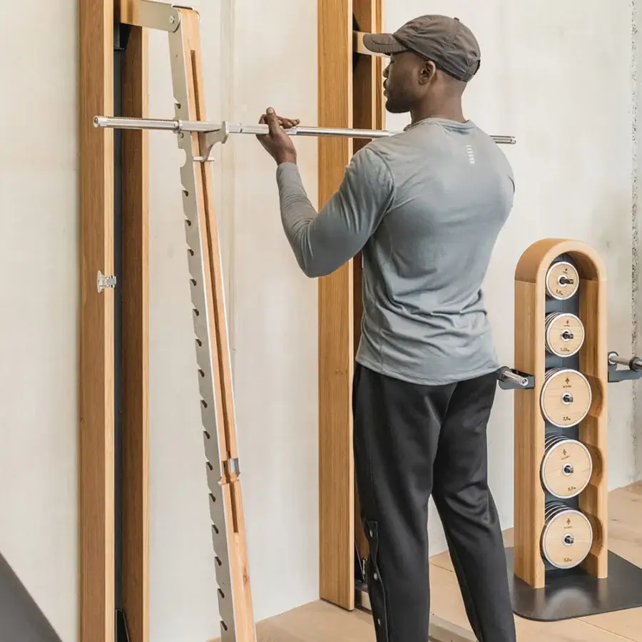 NOHRD SquatRack #8