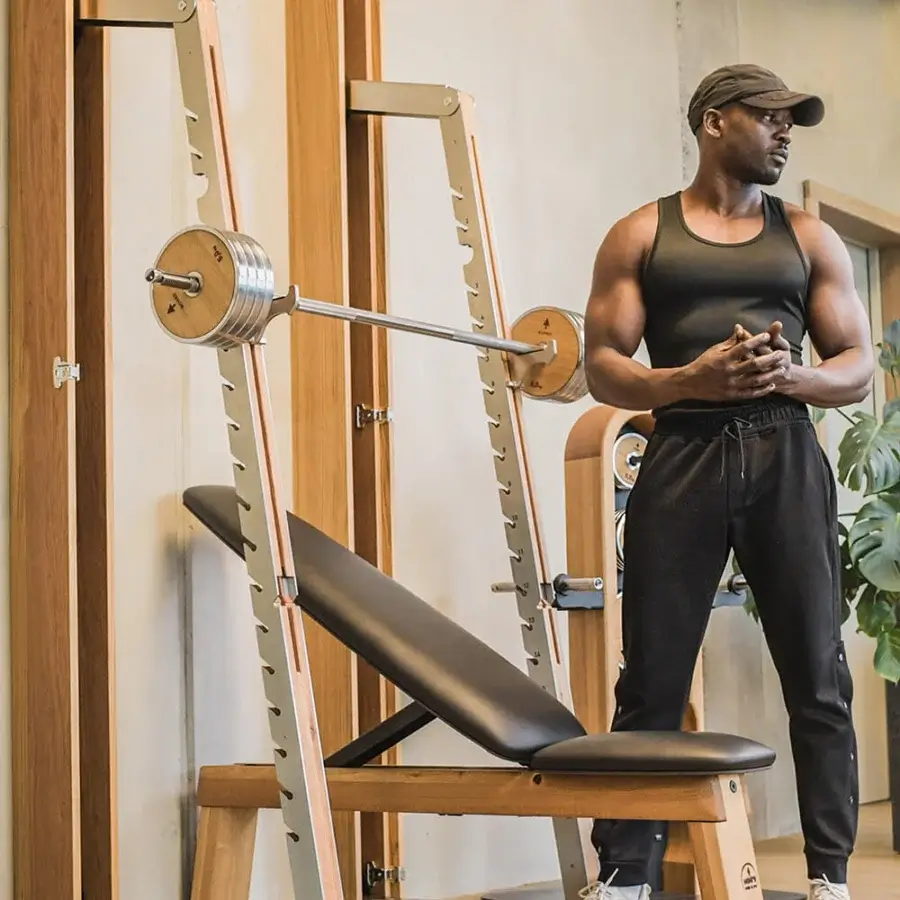 NOHRD SquatRack #10