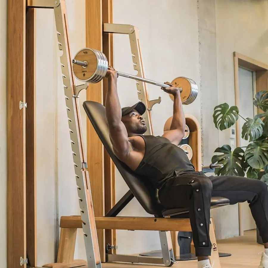 NOHRD SquatRack #11