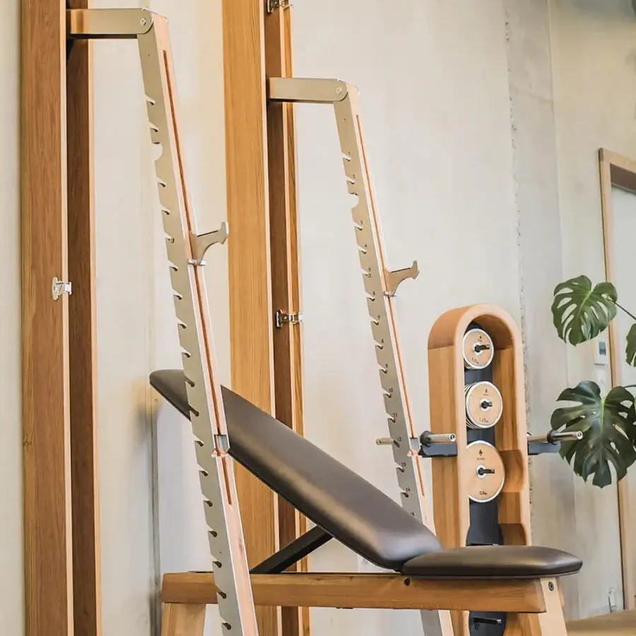 NOHRD SquatRack #12