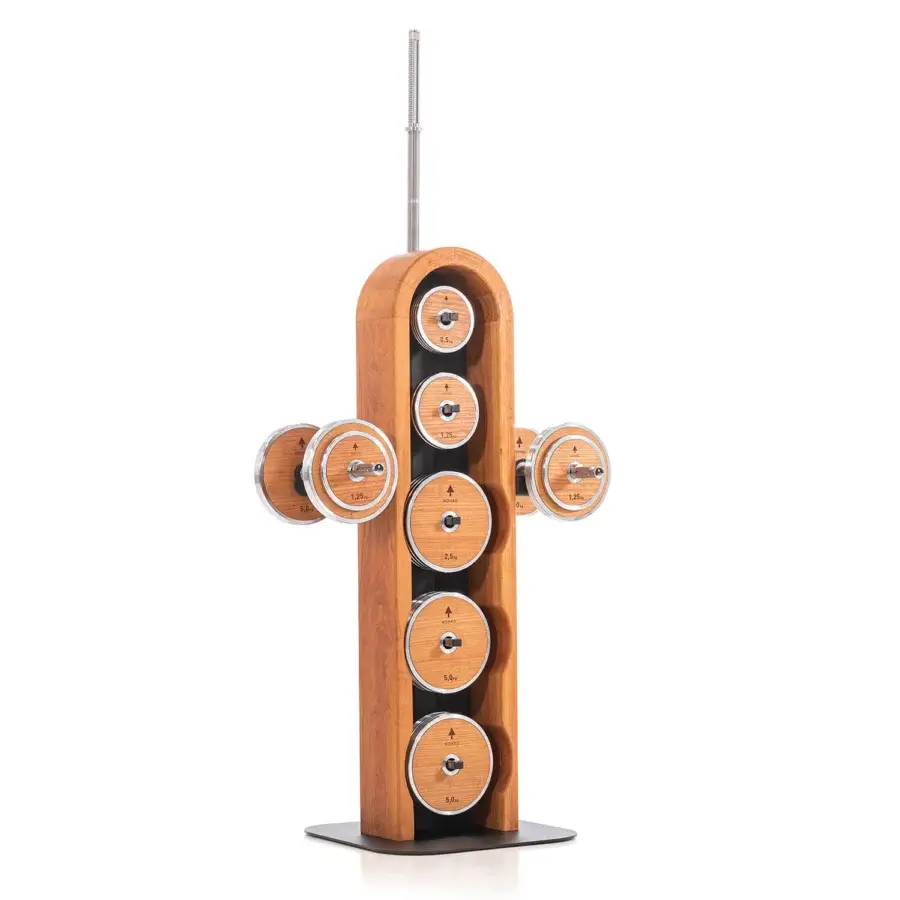NOHRD Weightplate Tower #7