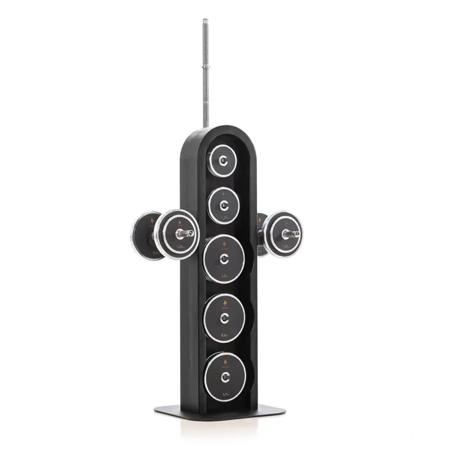 NOHRD Weightplate Tower #10
