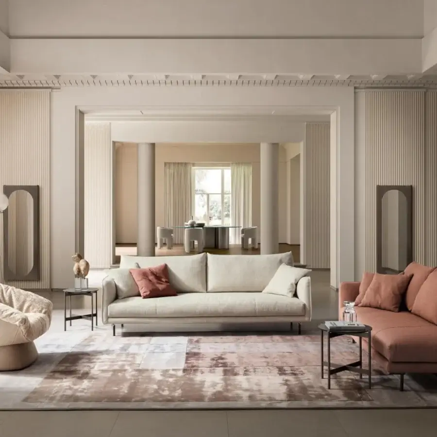Avenue Sofa #2