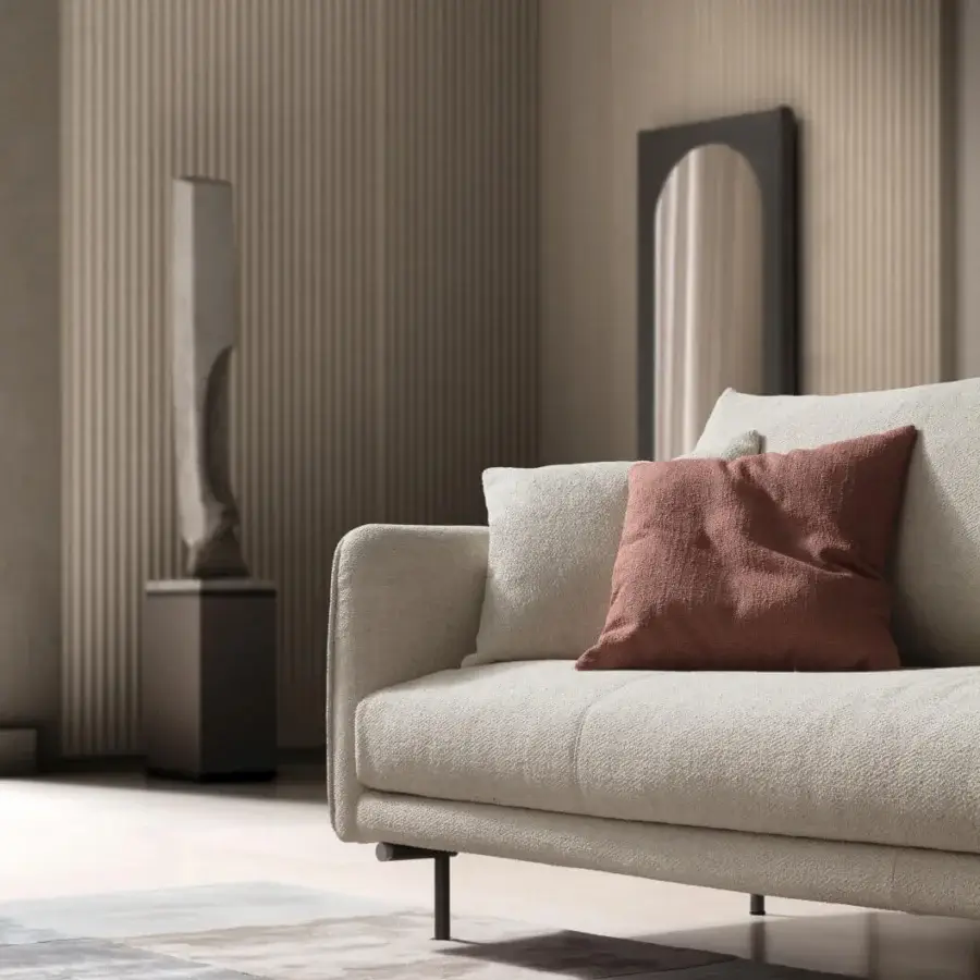 Avenue Sofa #3