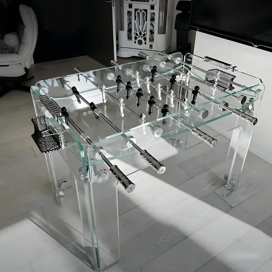 Cristallino Foosball Table #9
