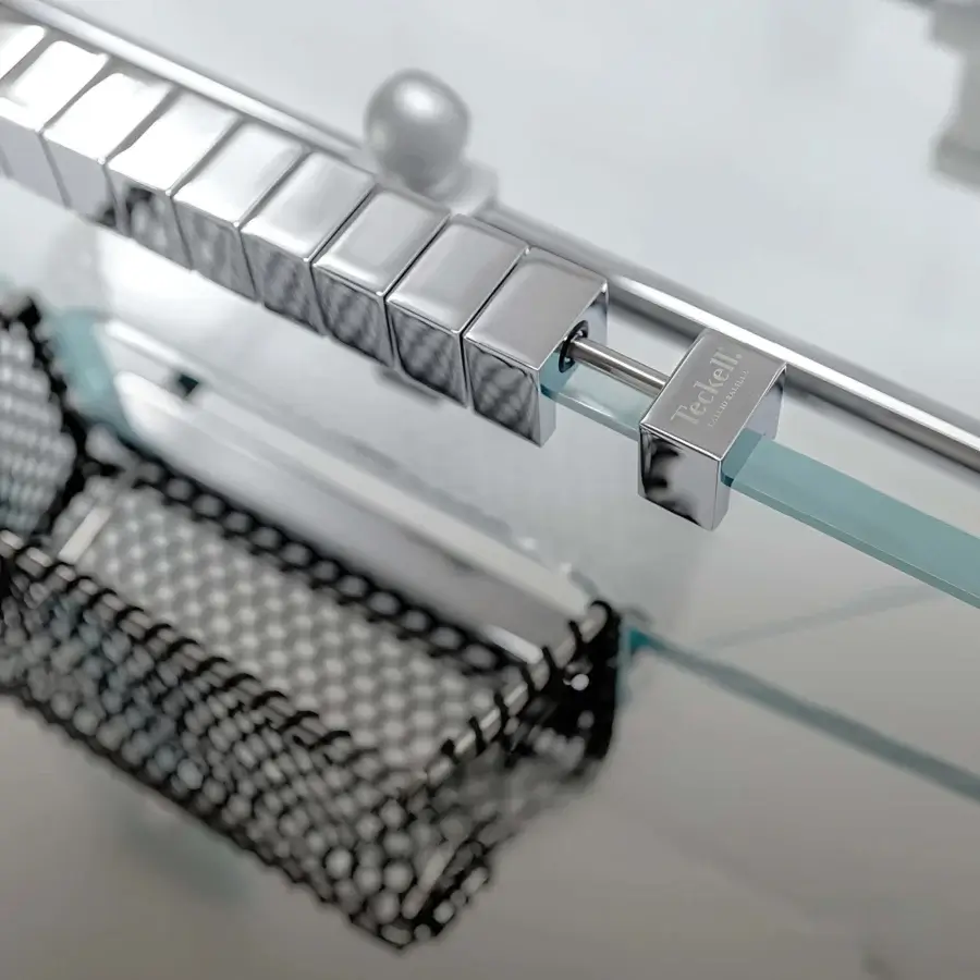Cristallino Foosball Table #17