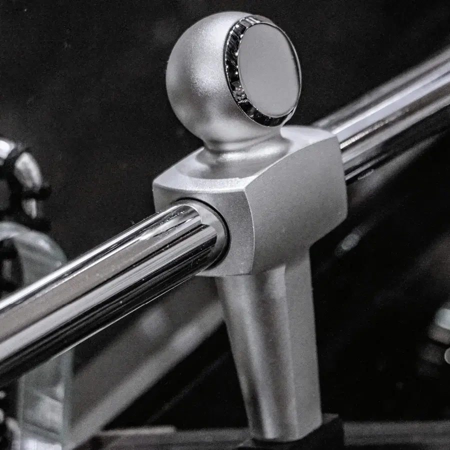 Cristallino Foosball Table #12