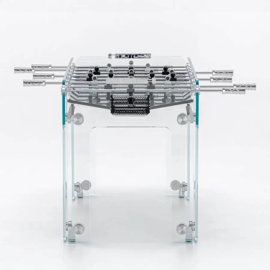 Cristallino Foosball Table #8