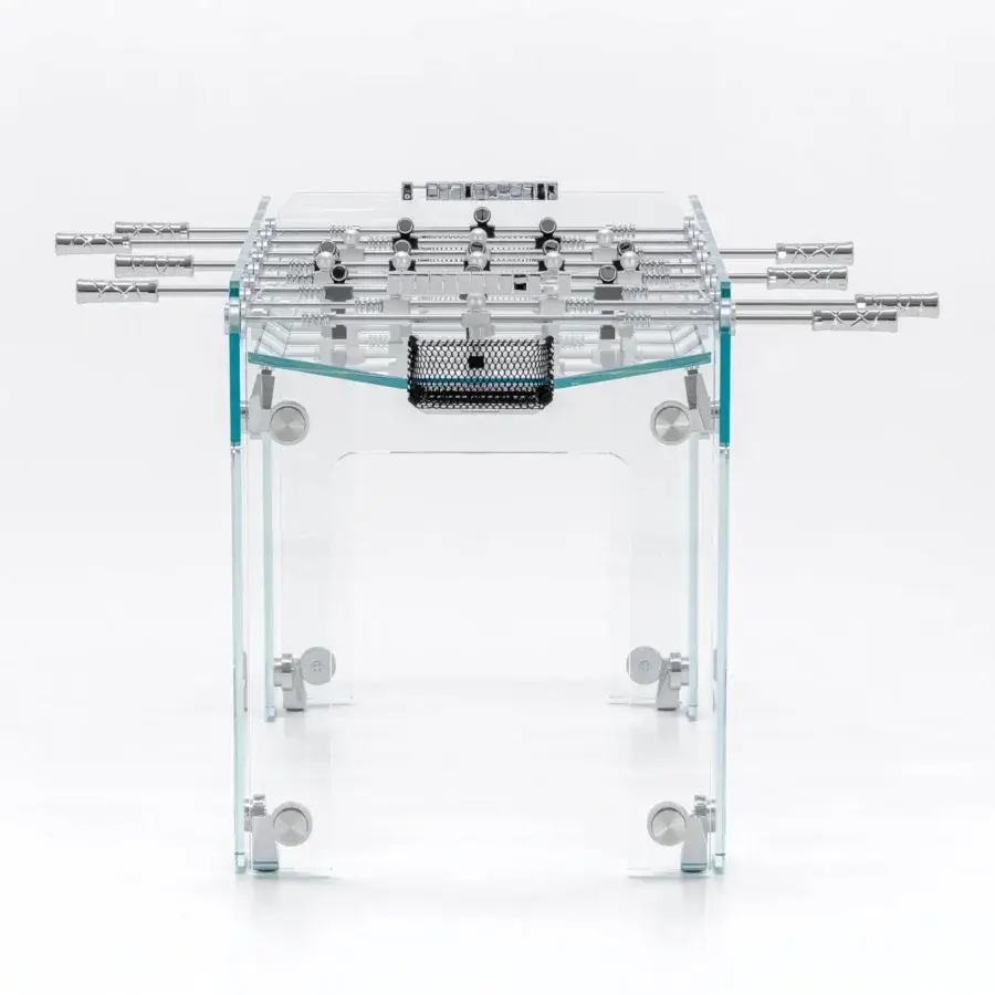 Cristallino Foosball Table #4