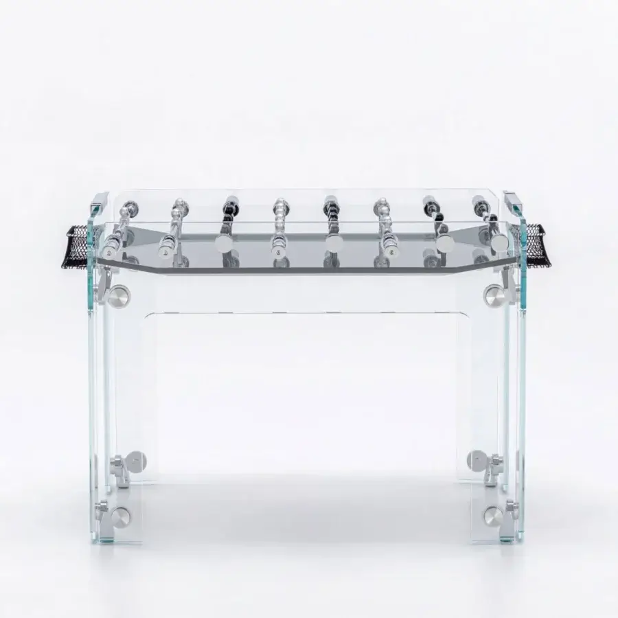 Cristallino Foosball Table #5