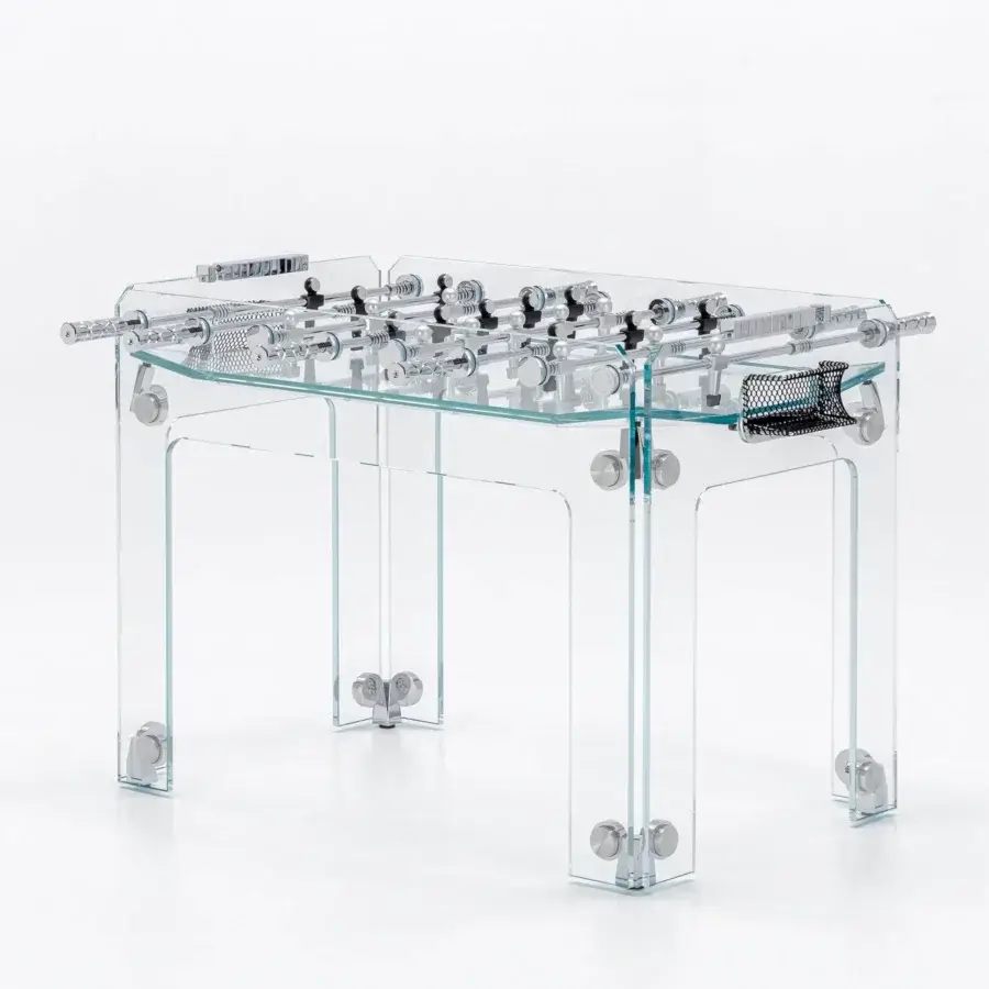 Cristallino Foosball Table #2