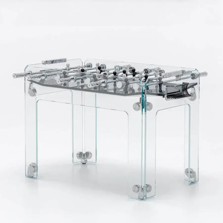 Cristallino Foosball Table #6