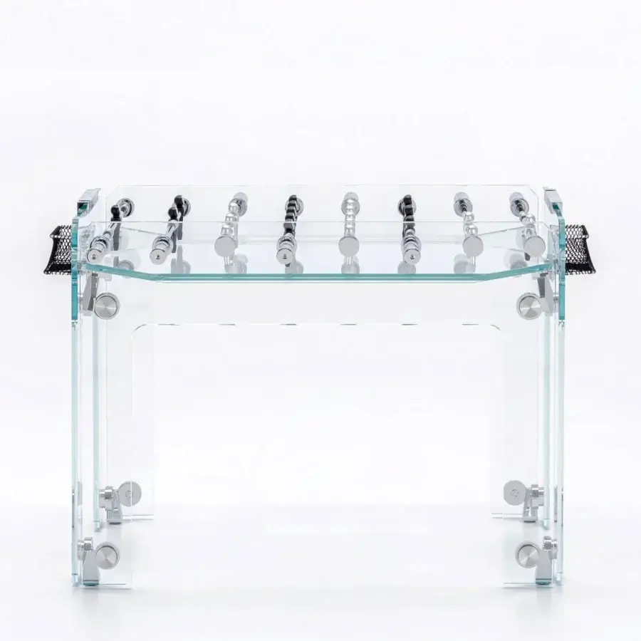Cristallino Foosball Table #1