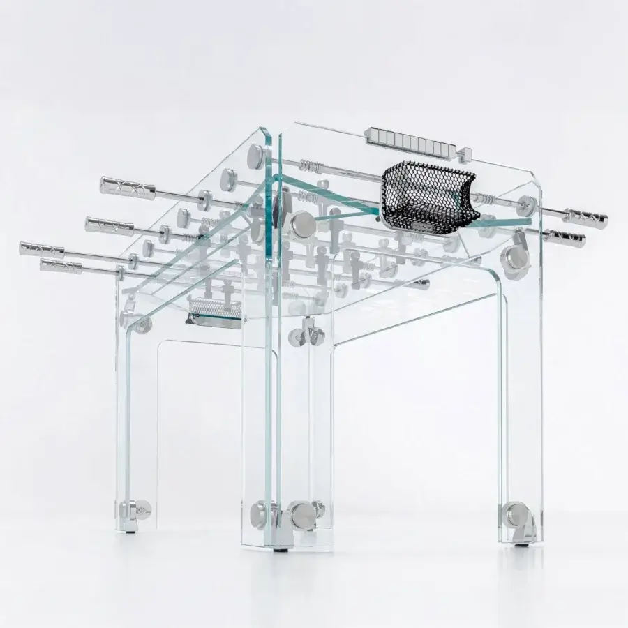 Cristallino Foosball Table #3