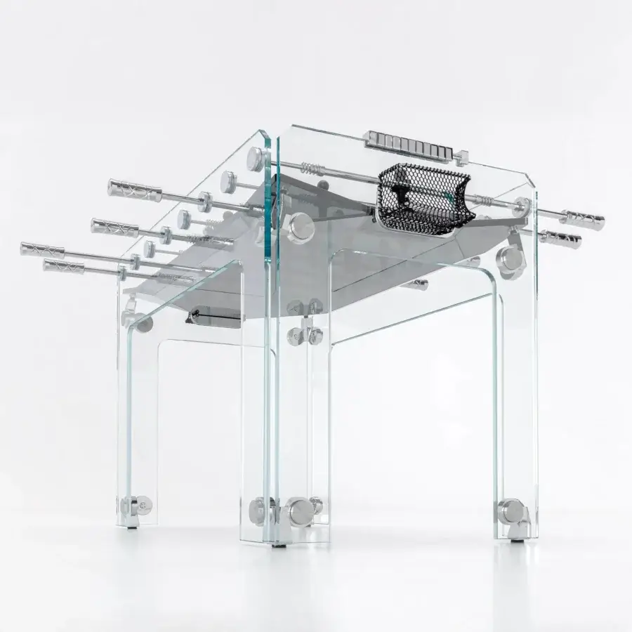 Cristallino Foosball Table #7