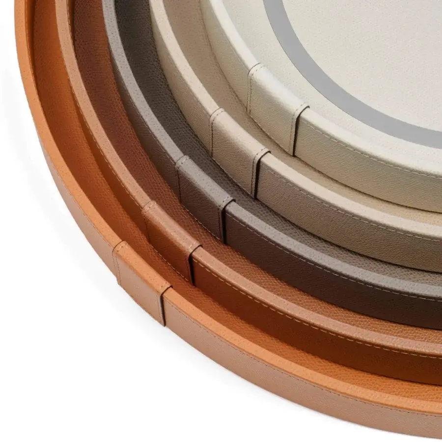 Venere Round Trays #2