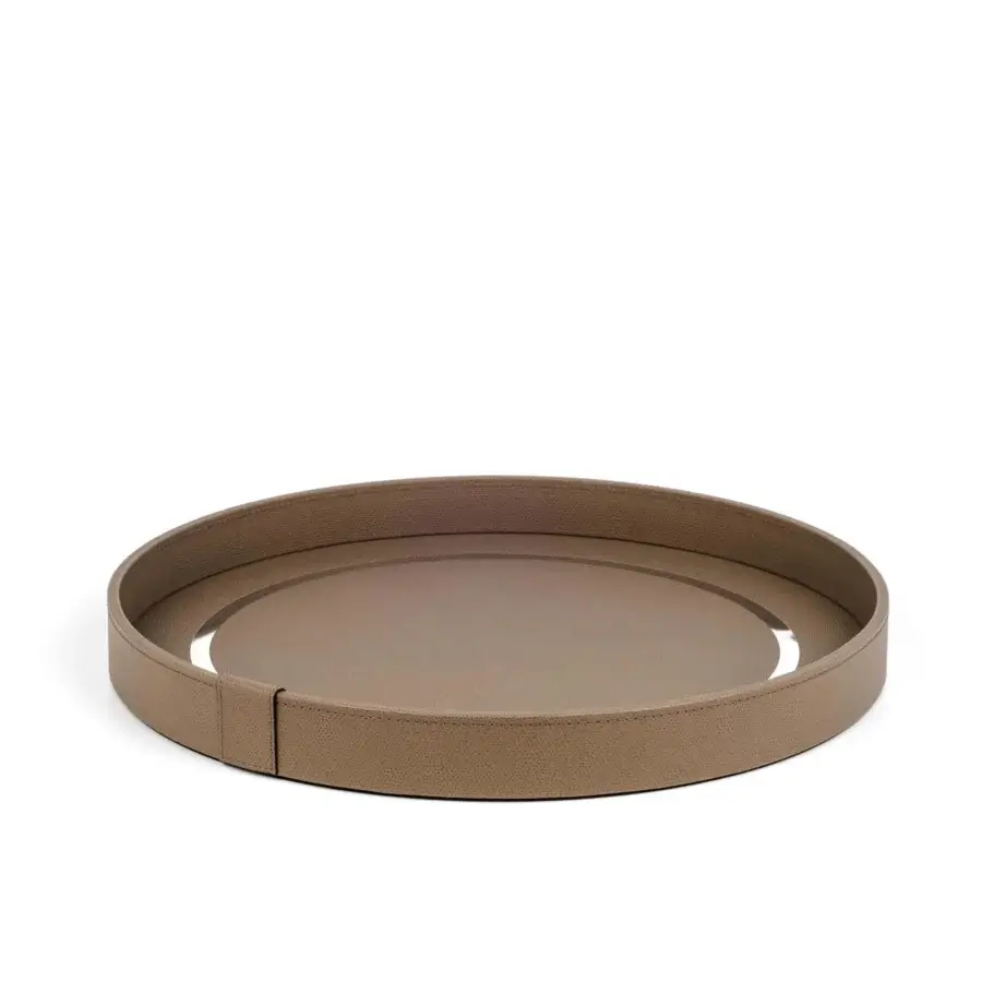 Venere Round Trays #5