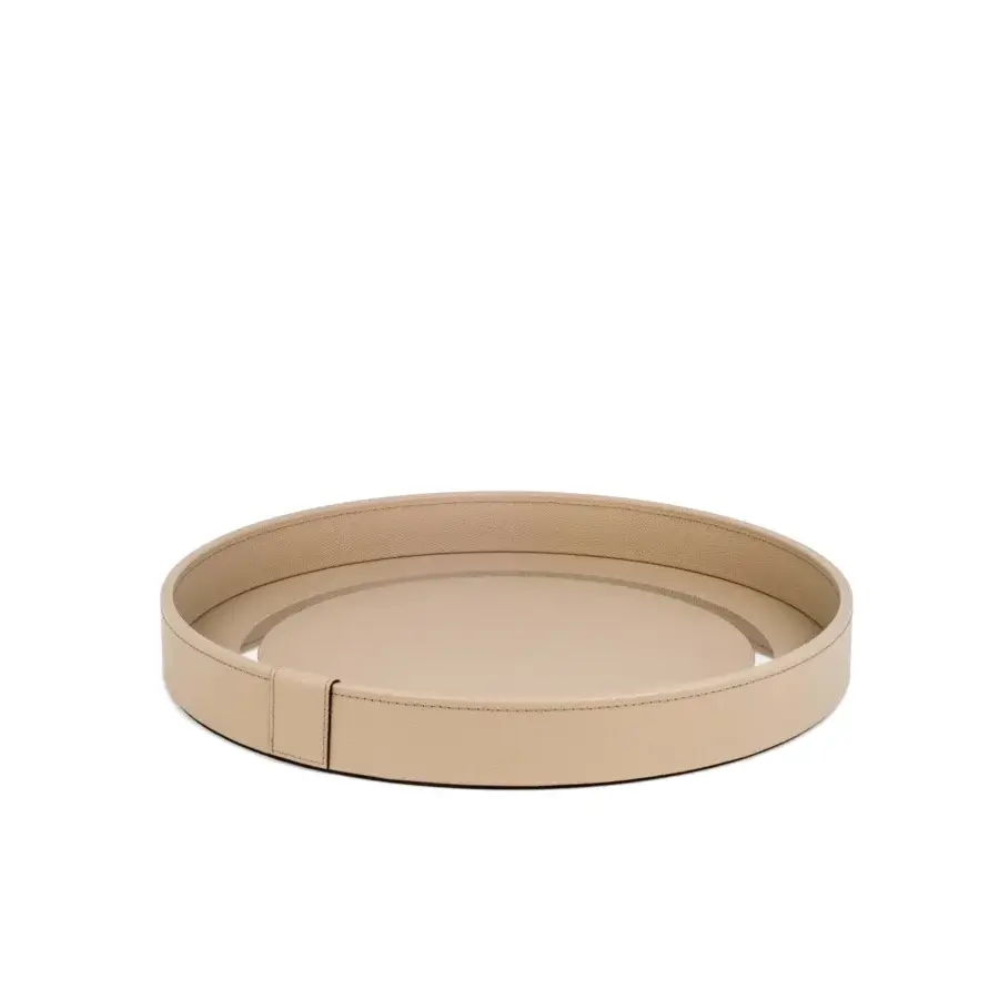 Venere Round Trays #4