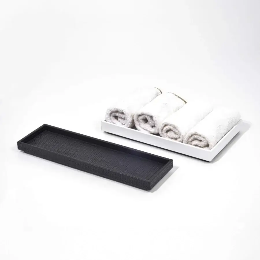 Tudor Rectangular Trays #1