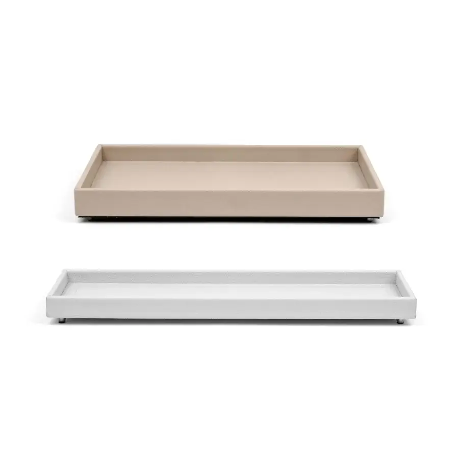 Tudor Rectangular Trays #2