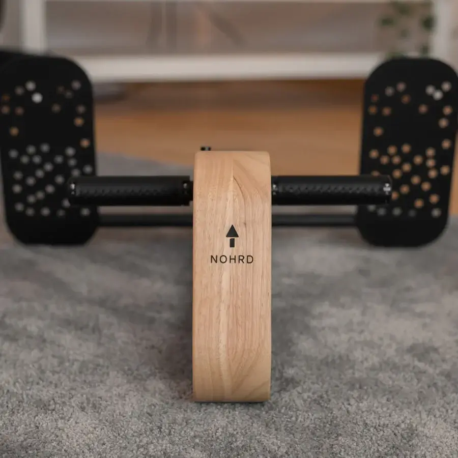 NOHRD SpineStretch #2