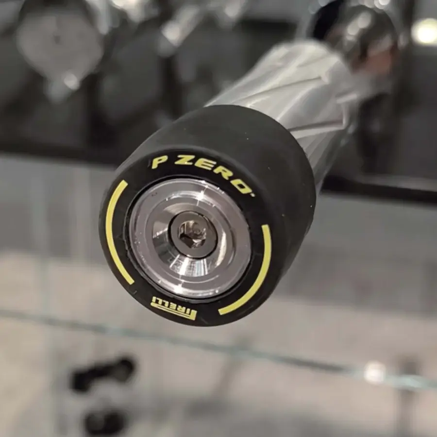 Cristallino for Pirelli Foosball Table #10