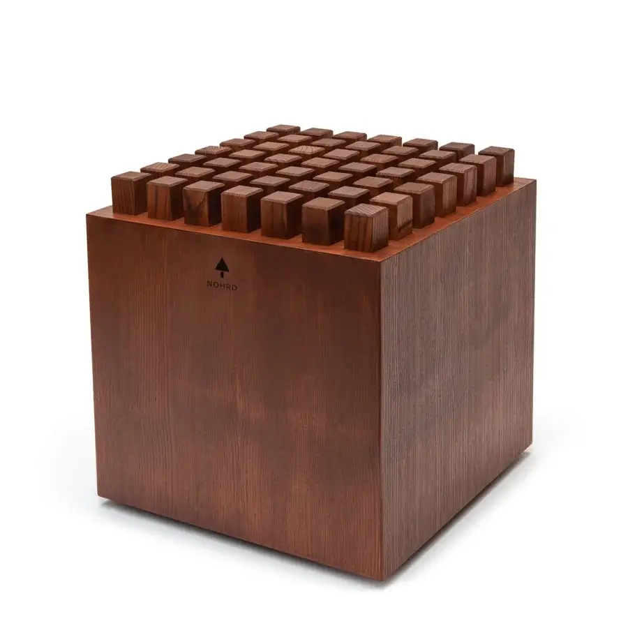 NOHRD HedgeHock Ergonomic Stool #8