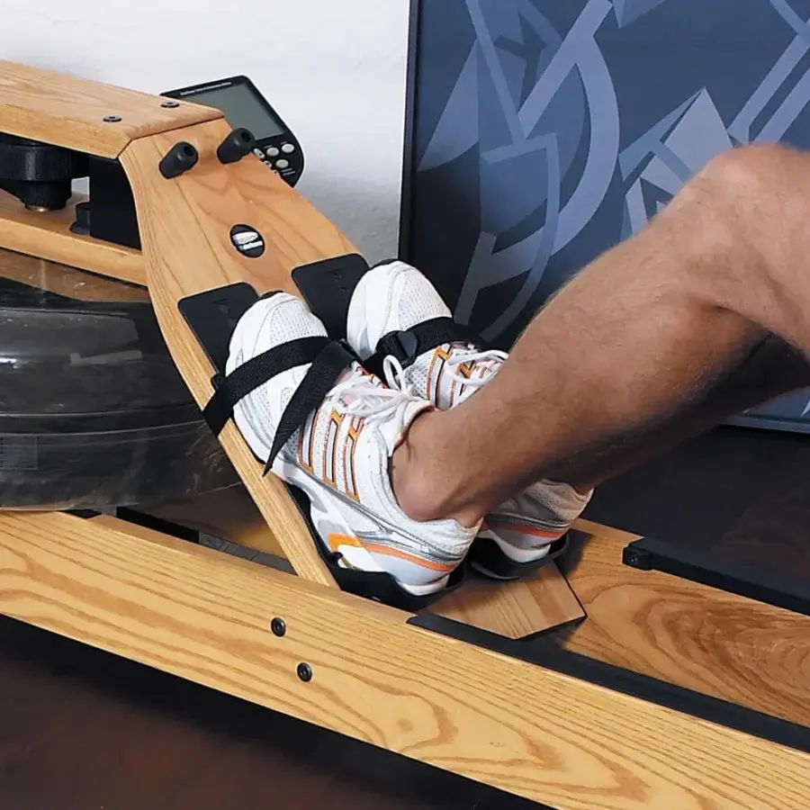 WaterRower Rowing Machine With S4 Monitor #27
