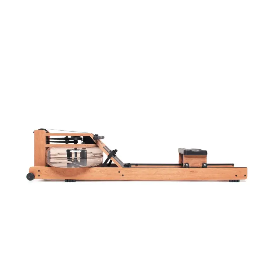 WaterRower Rowing Machine With S4 Monitor #1