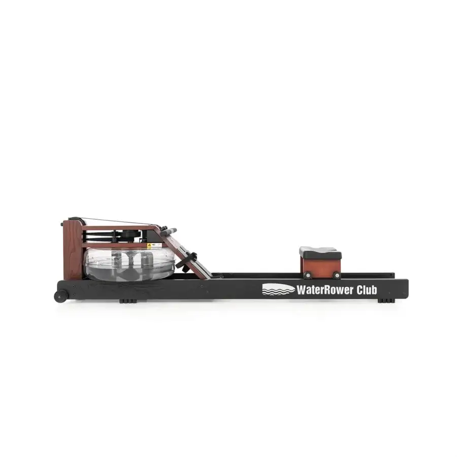 WaterRower Rowing Machine With S4 Monitor #31