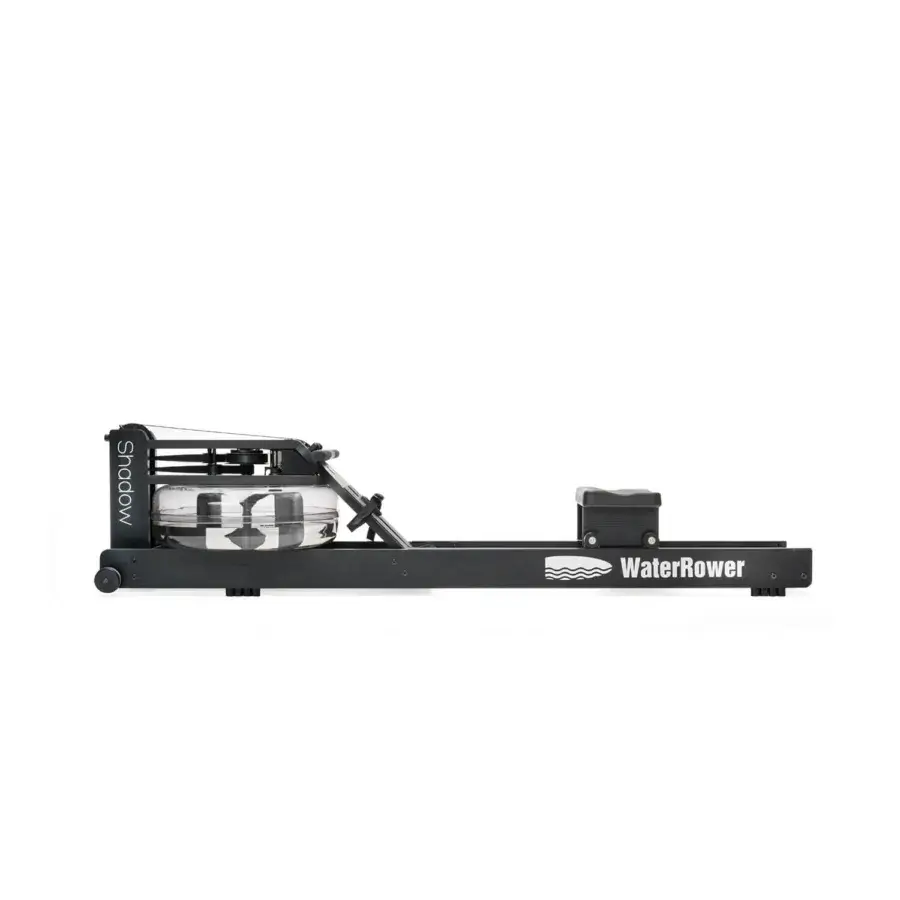 WaterRower Rowing Machine With S4 Monitor #33