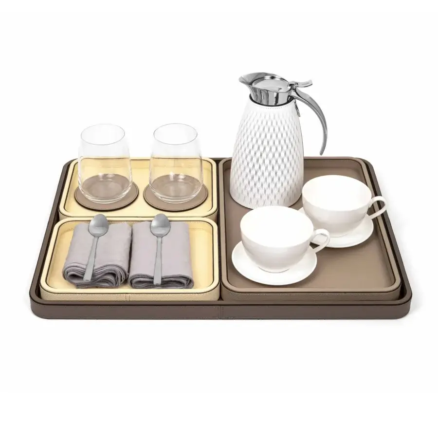 Jane Trays & Style Carafe #1