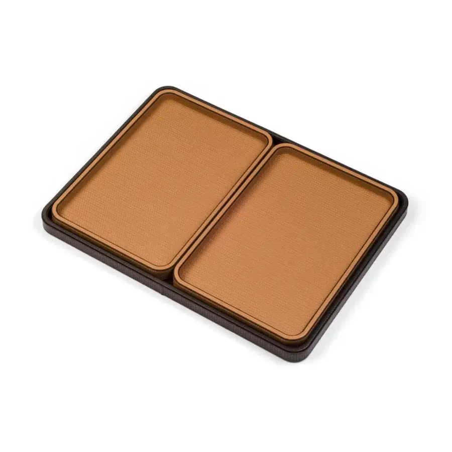Jane Rectangular Trays #1