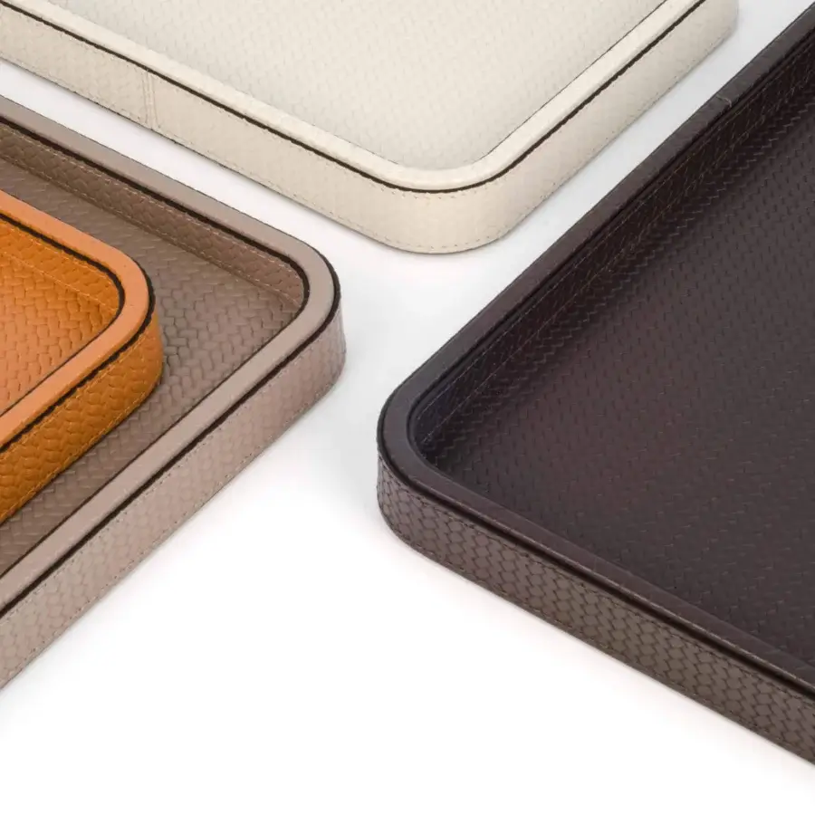 Jane Rectangular Trays #3