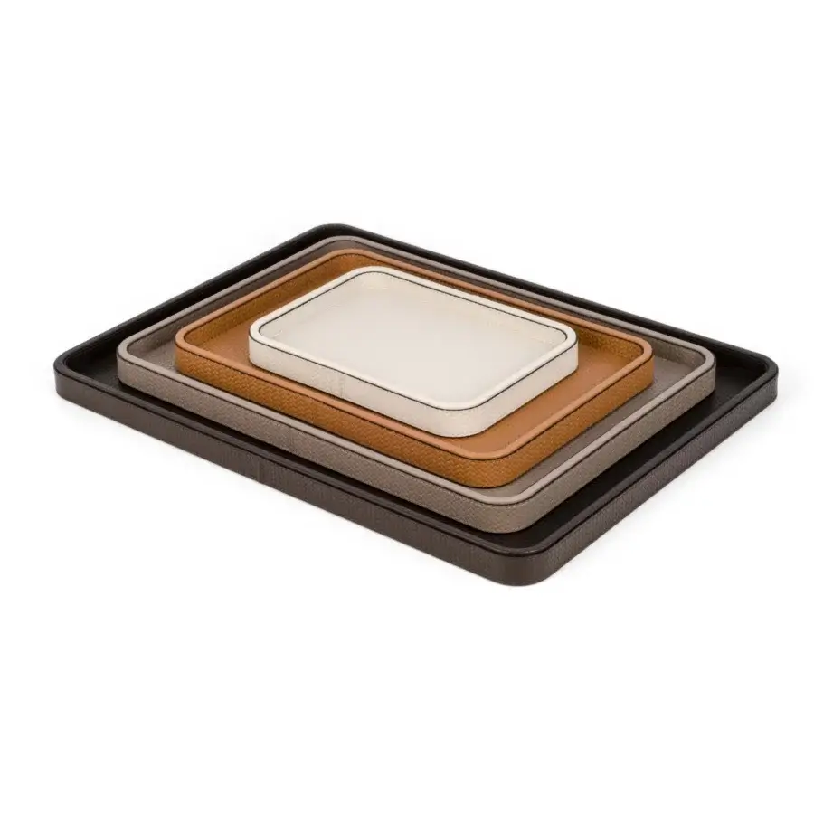 Jane Rectangular Trays #1