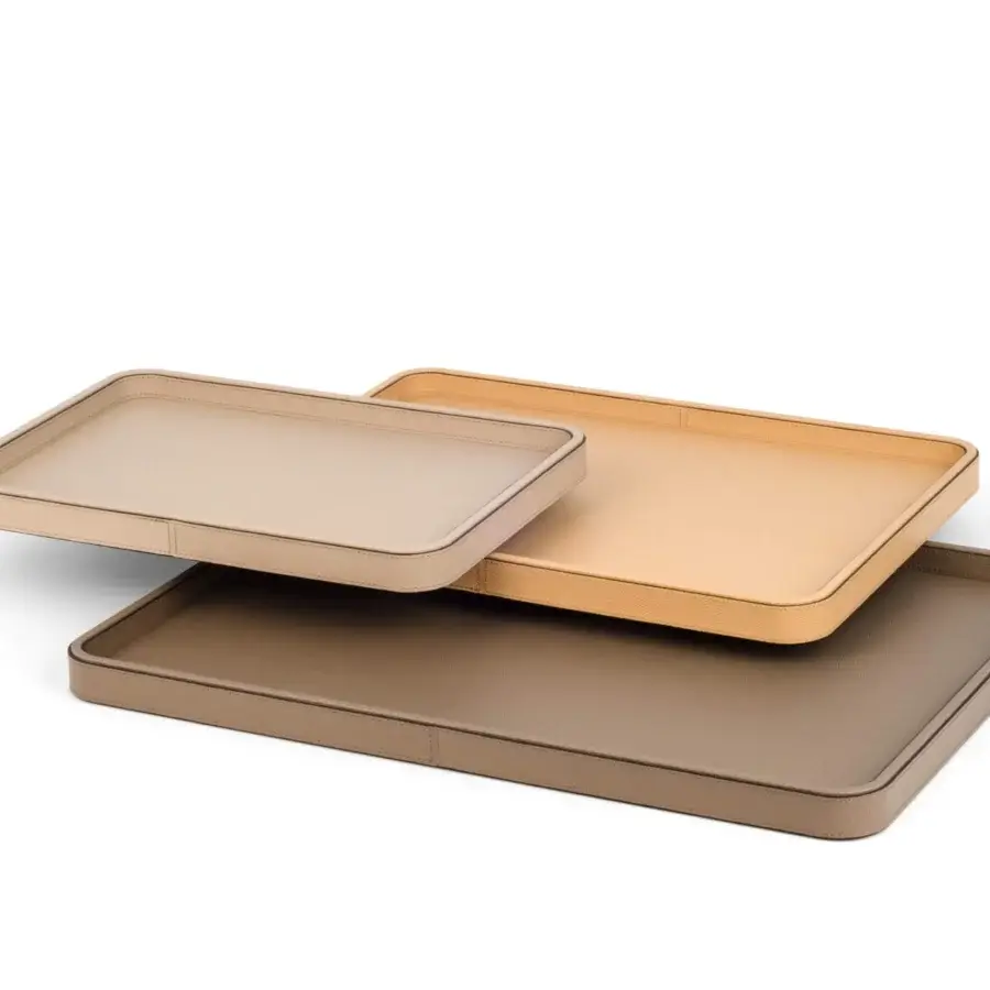 Jane Rectangular Trays #8