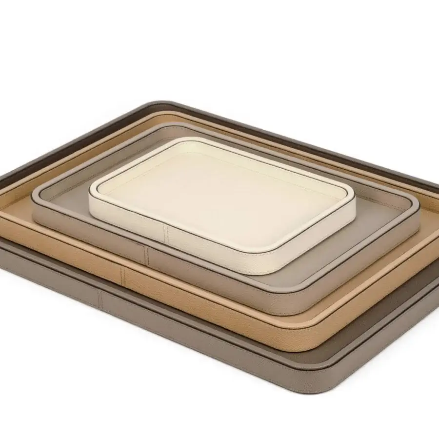 Jane Rectangular Trays #6